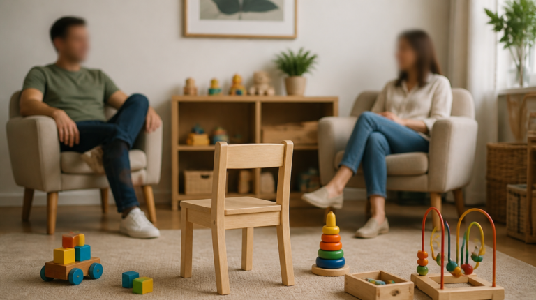 Alienação parental como provar em contexto de convivência familiar e proteção da criança