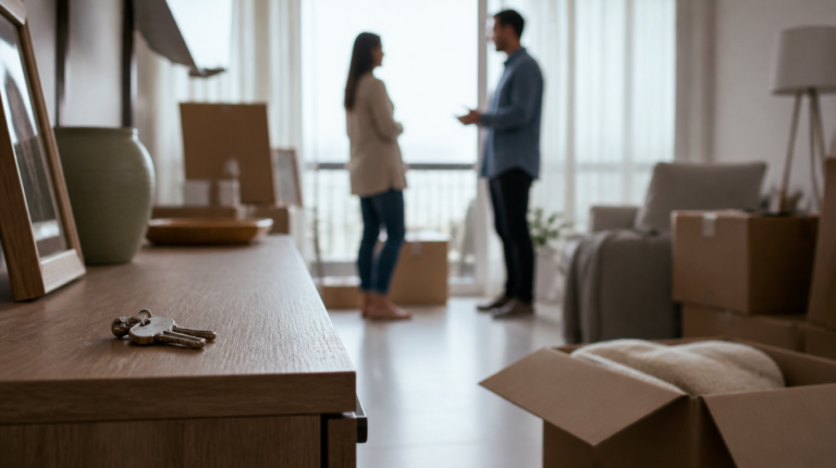 Quanto tempo demora um divórcio em contexto de reorganização familiar