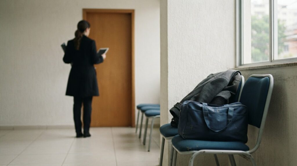 Orientação jurídica sobre quanto tempo demora liminar contra plano de saúde após negativa de cobertura